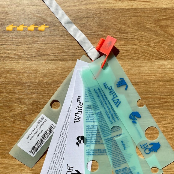 Watch out for the fakes! - Picture 8 of 13